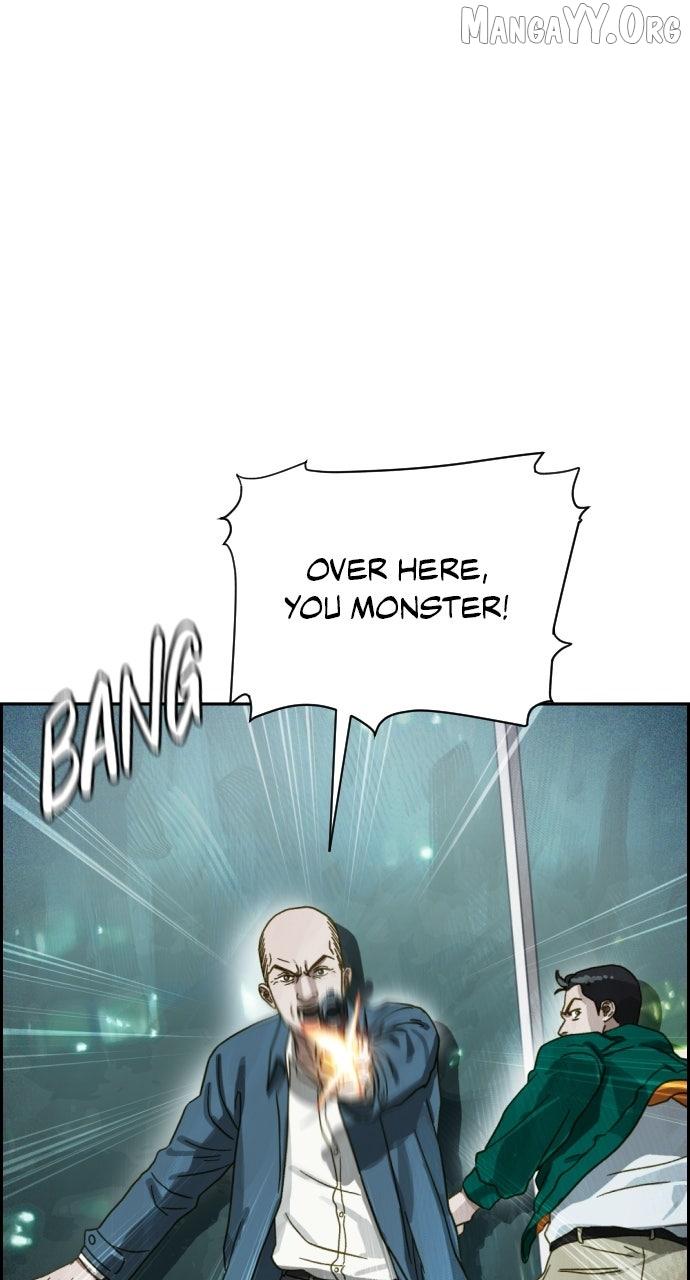 Day of Disaster Chapter 63 page 31 - 