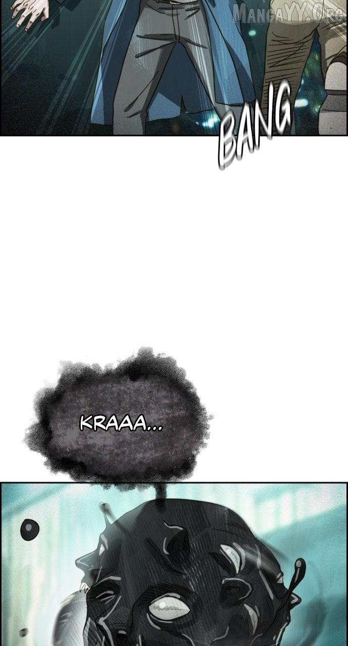 Day of Disaster Chapter 63 page 32 - 