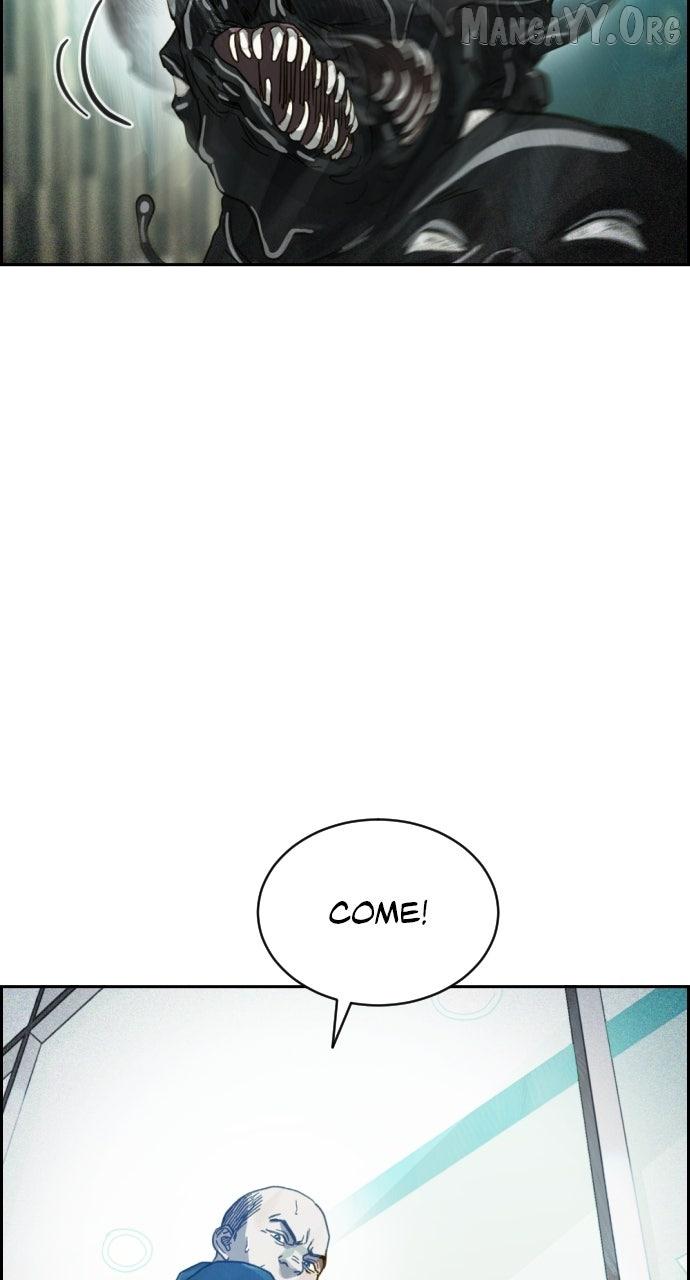 Day of Disaster Chapter 63 page 33 - 