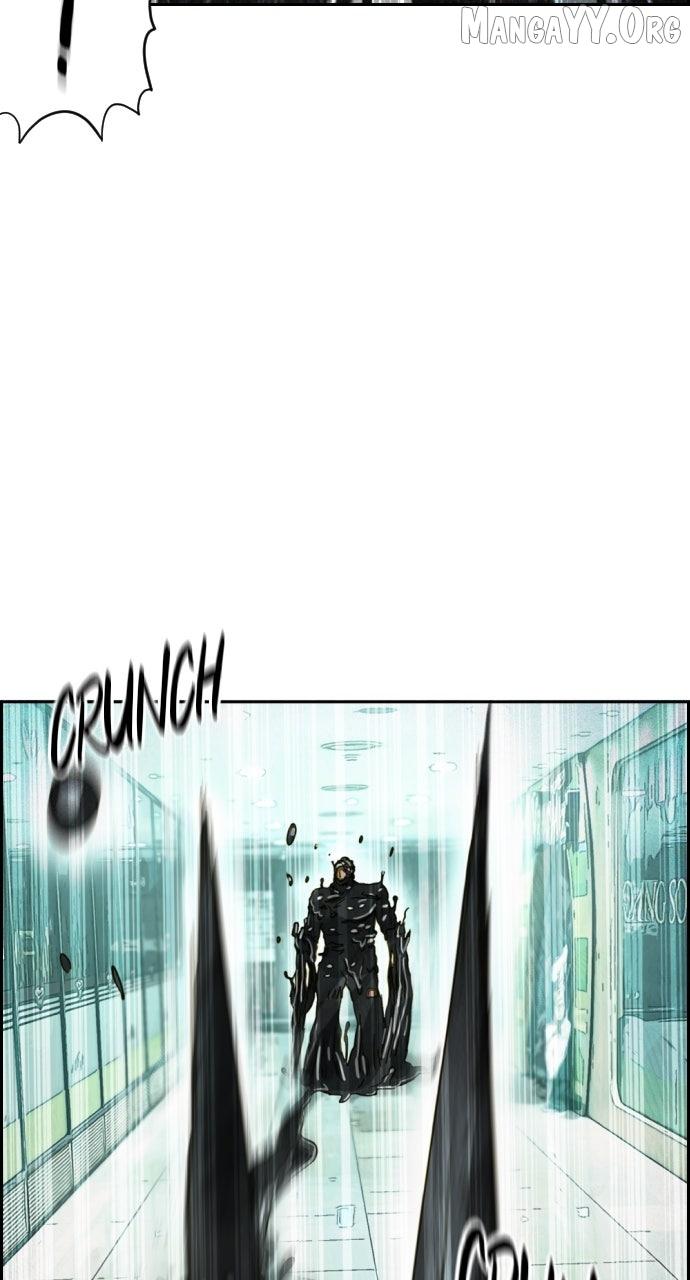 Day of Disaster Chapter 63 page 37 - 