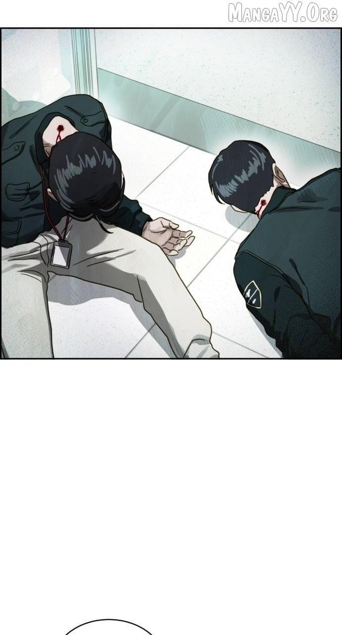 Day of Disaster Chapter 63 page 46 - 