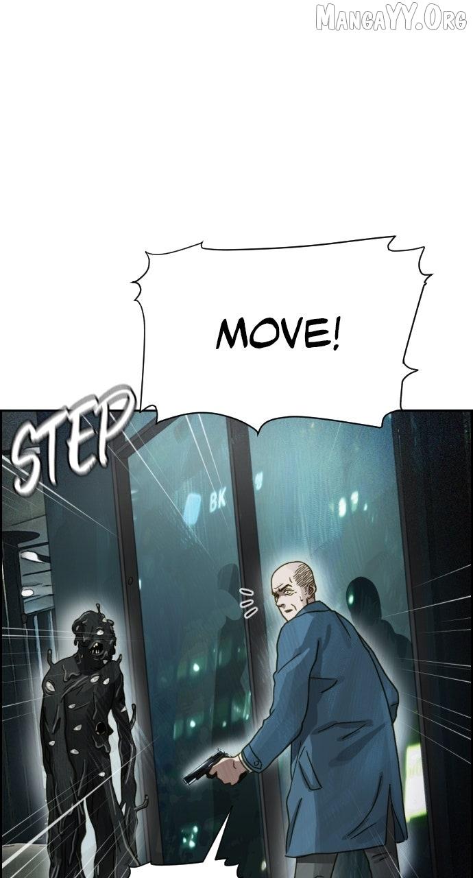 Day of Disaster Chapter 63 page 51 - 
