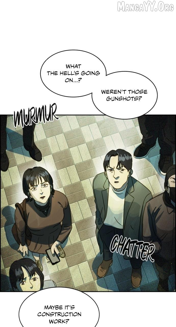 Day of Disaster Chapter 63 page 55 - 