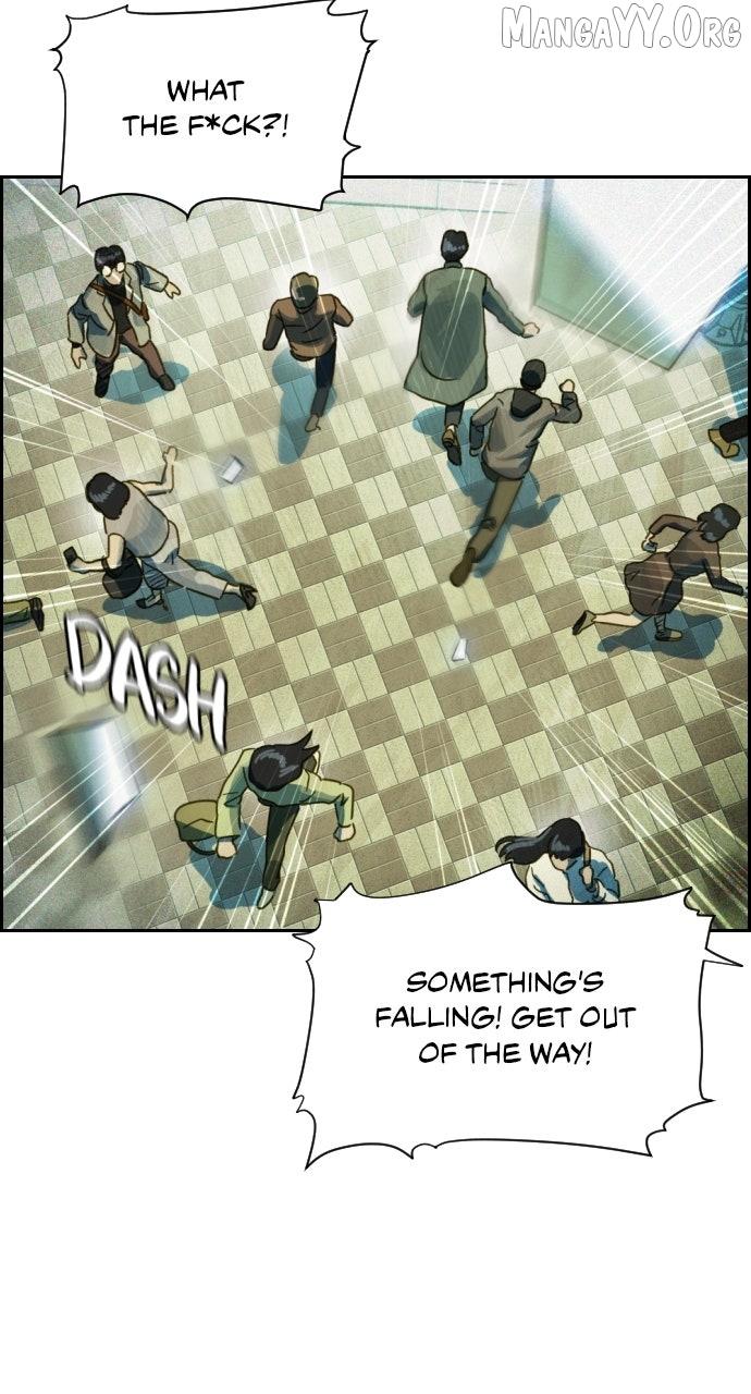 Day of Disaster Chapter 63 page 59 - 