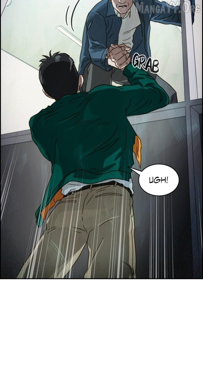 Day of Disaster Chapter 63 page 63 - 