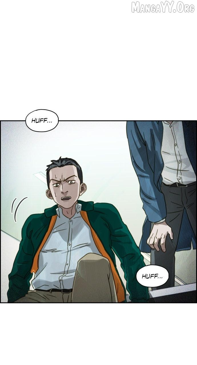 Day of Disaster Chapter 63 page 64 - 