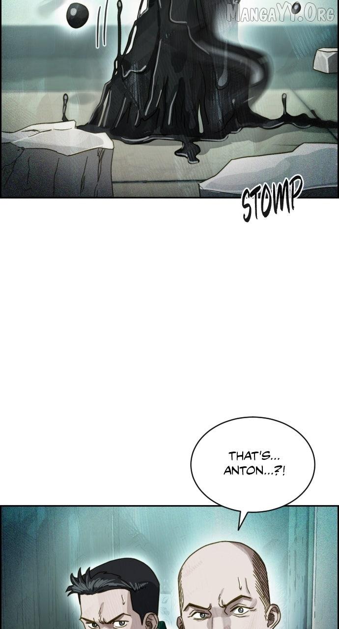 Day of Disaster Chapter 63 page 8 - 
