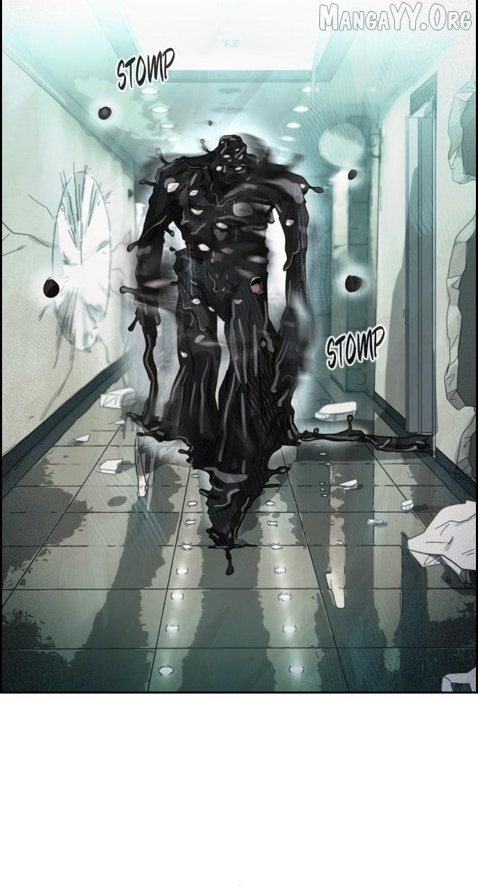 Day of Disaster Chapter 63 page 10 - 