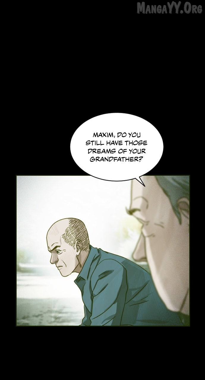 Day of Disaster Chapter 64 page 2 - 