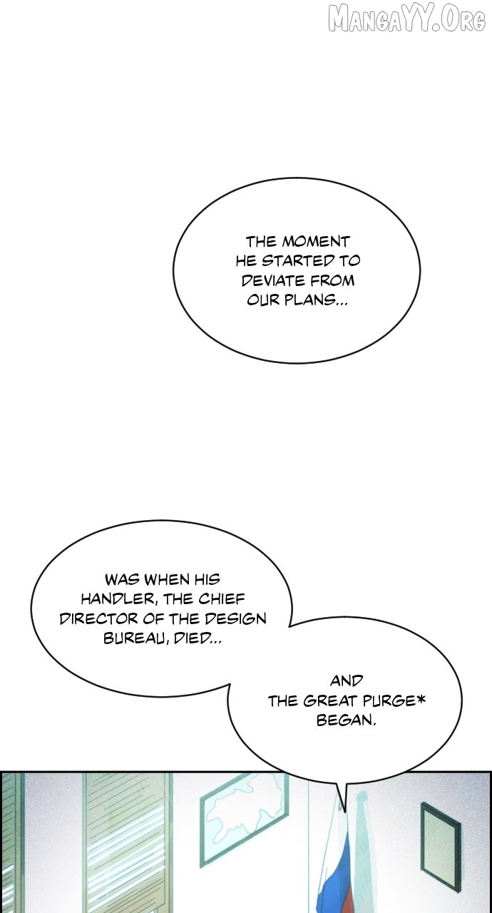 Day of Disaster Chapter 64 page 102 - 