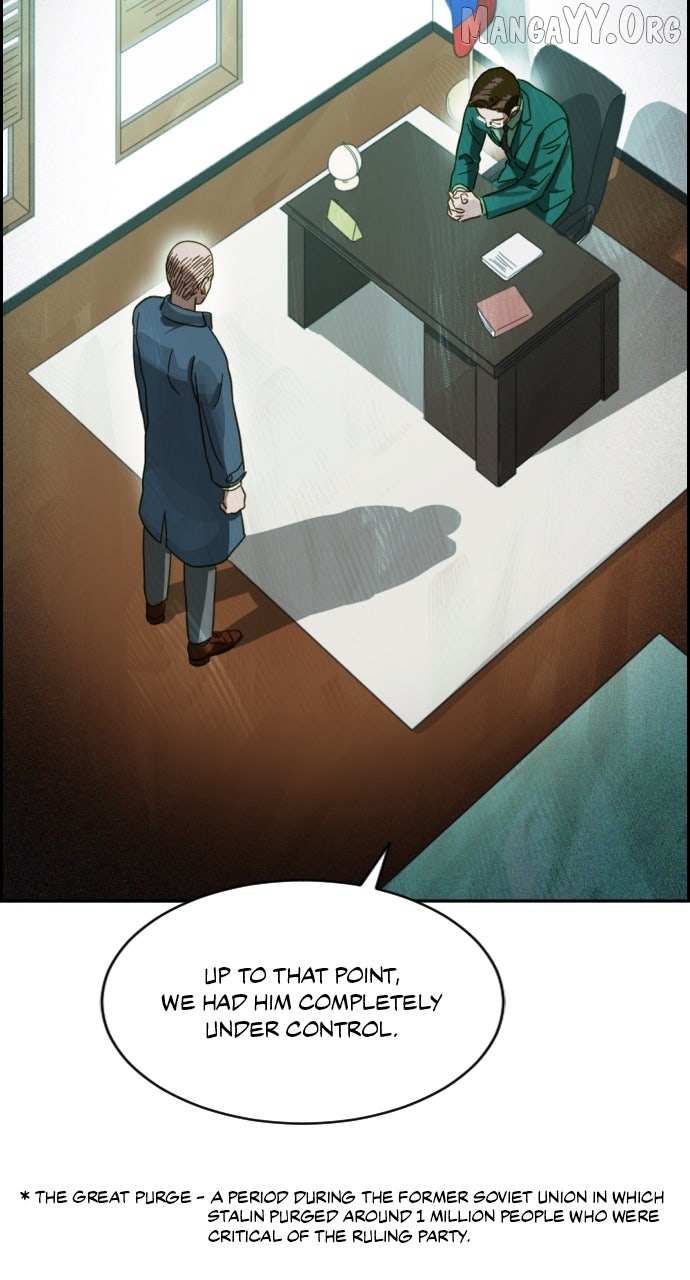 Day of Disaster Chapter 64 page 103 - 