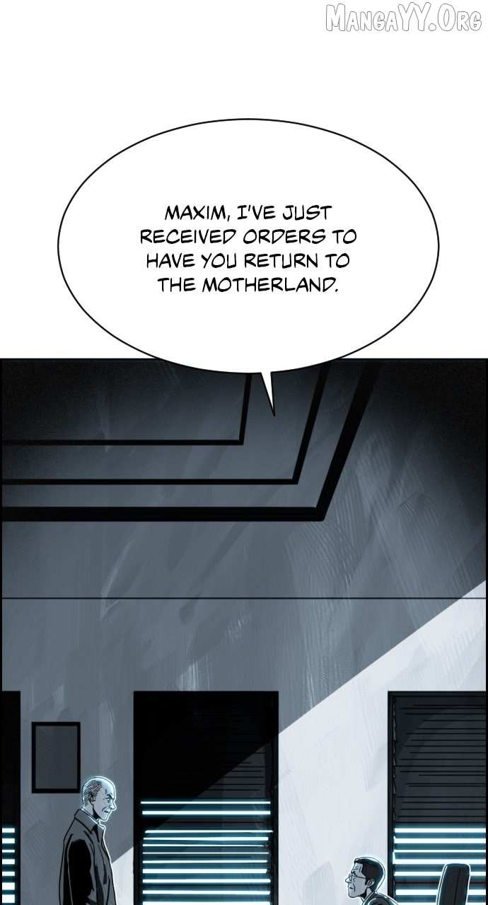 Day of Disaster Chapter 64 page 112 - 
