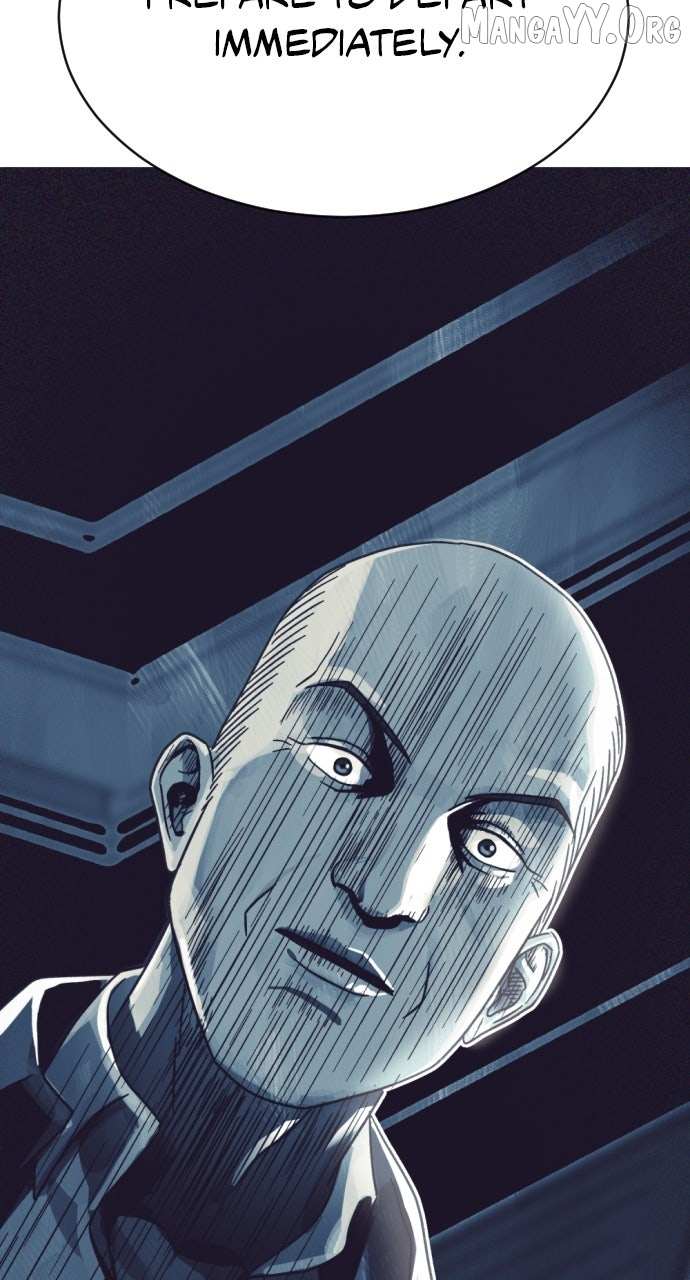 Day of Disaster Chapter 64 page 115 - 