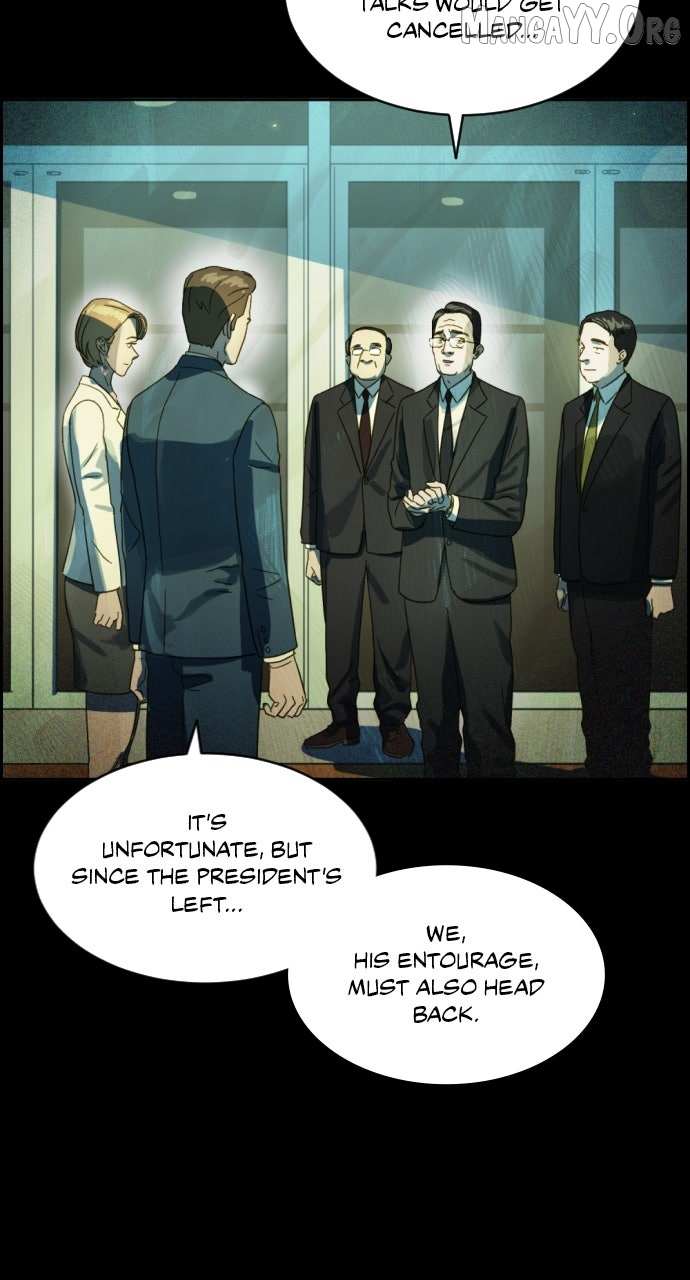 Day of Disaster Chapter 64 page 15 - 