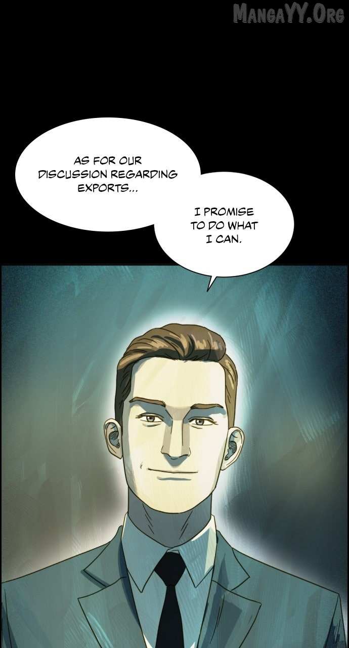 Day of Disaster Chapter 64 page 16 - 