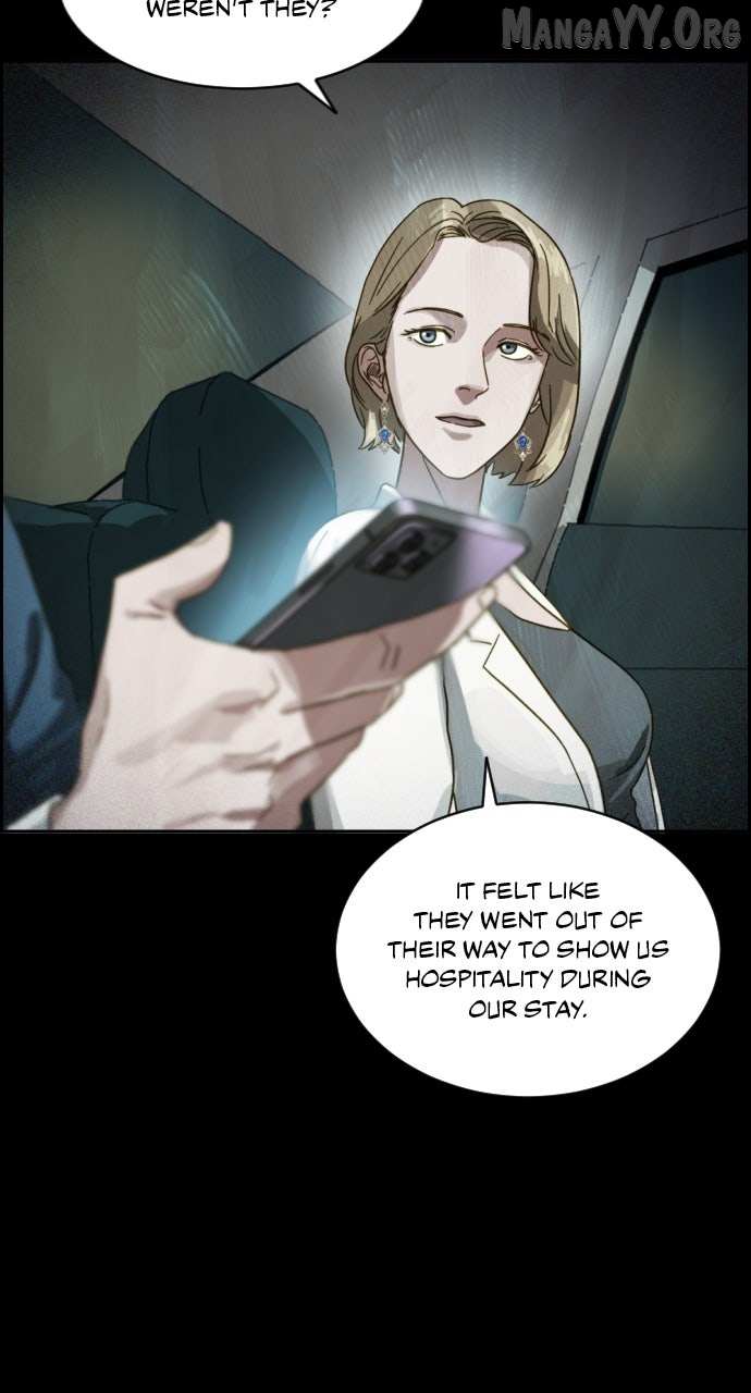 Day of Disaster Chapter 64 page 20 - 