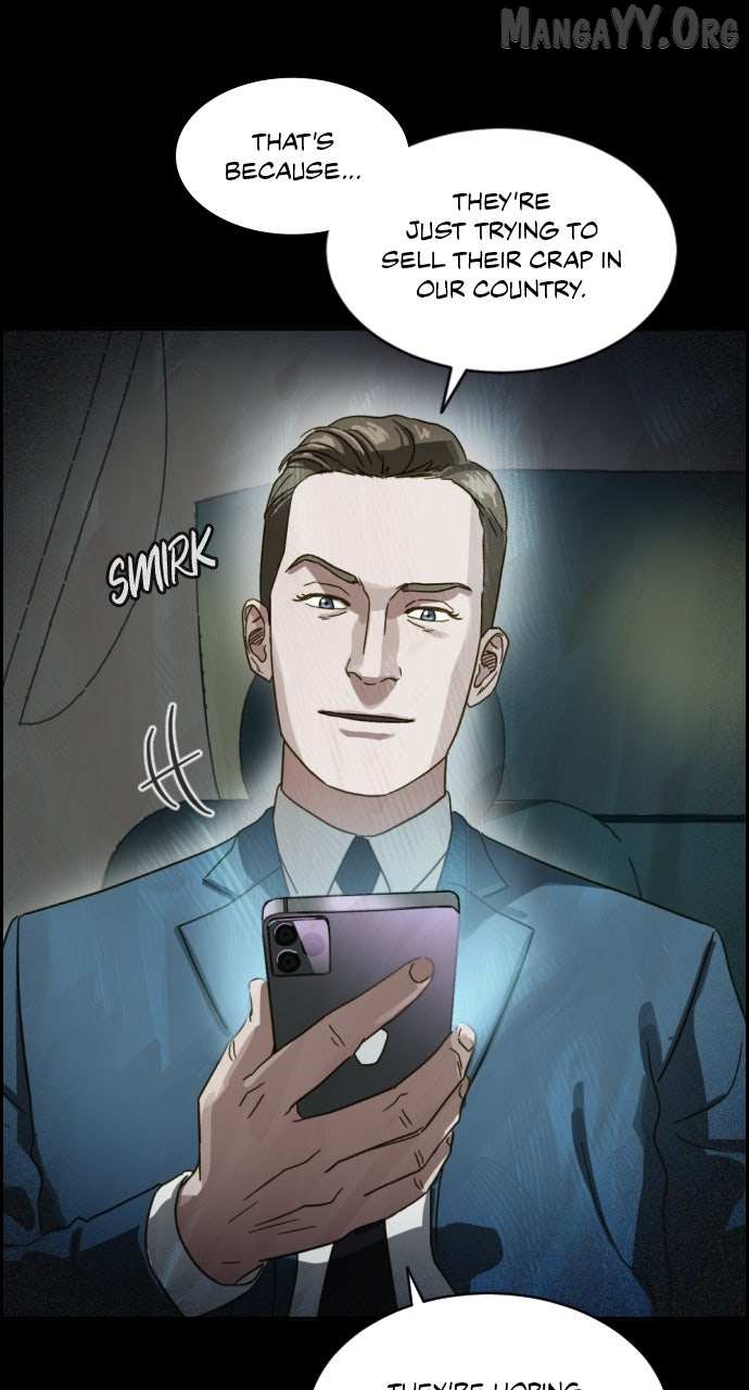 Day of Disaster Chapter 64 page 21 - 