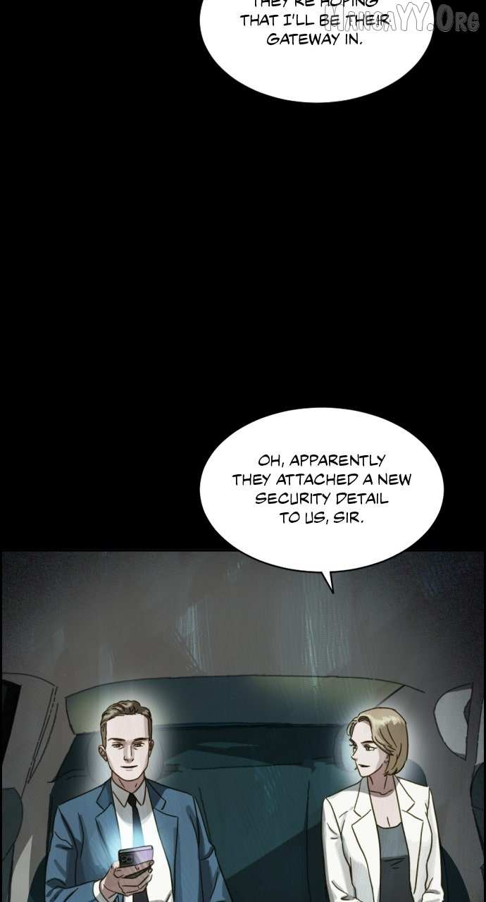 Day of Disaster Chapter 64 page 22 - 
