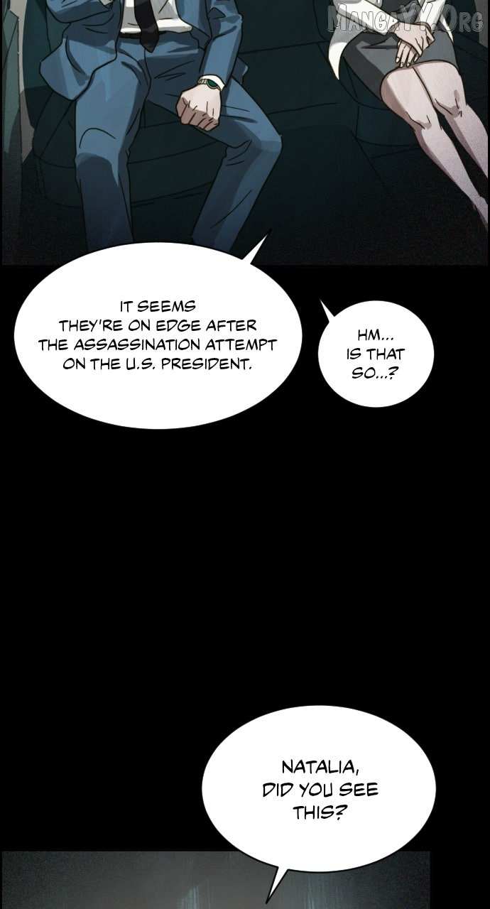 Day of Disaster Chapter 64 page 23 - 