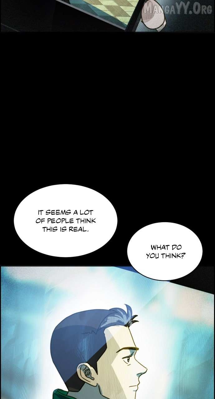 Day of Disaster Chapter 64 page 27 - 