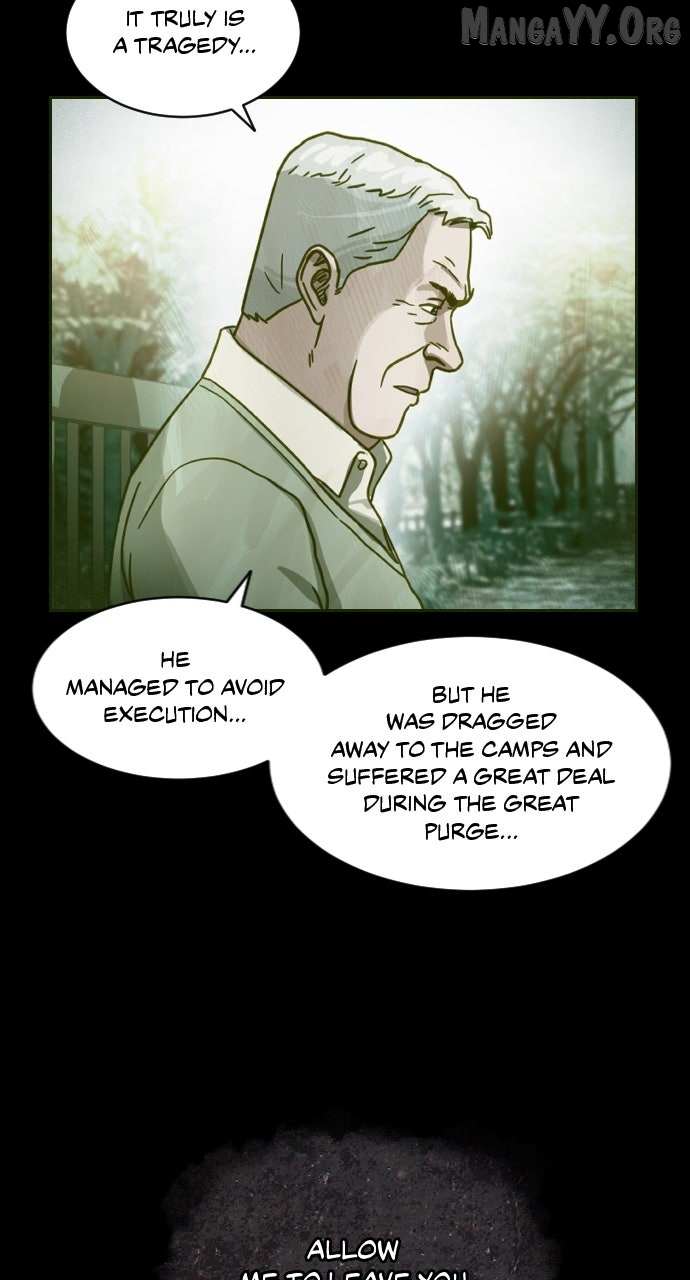 Day of Disaster Chapter 64 page 4 - 
