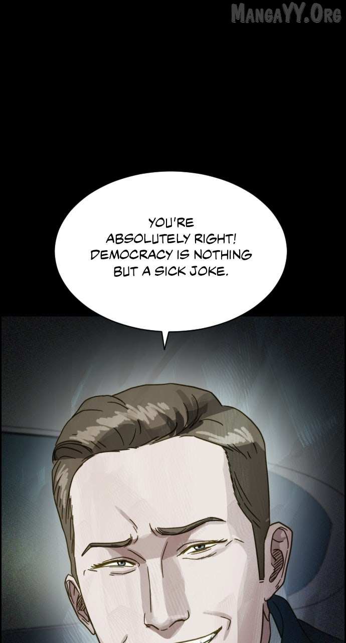 Day of Disaster Chapter 64 page 31 - 