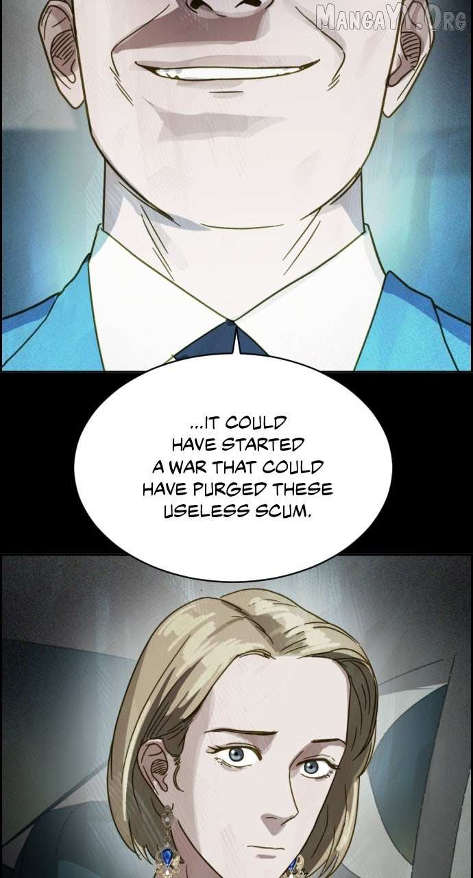 Day of Disaster Chapter 64 page 35 - 