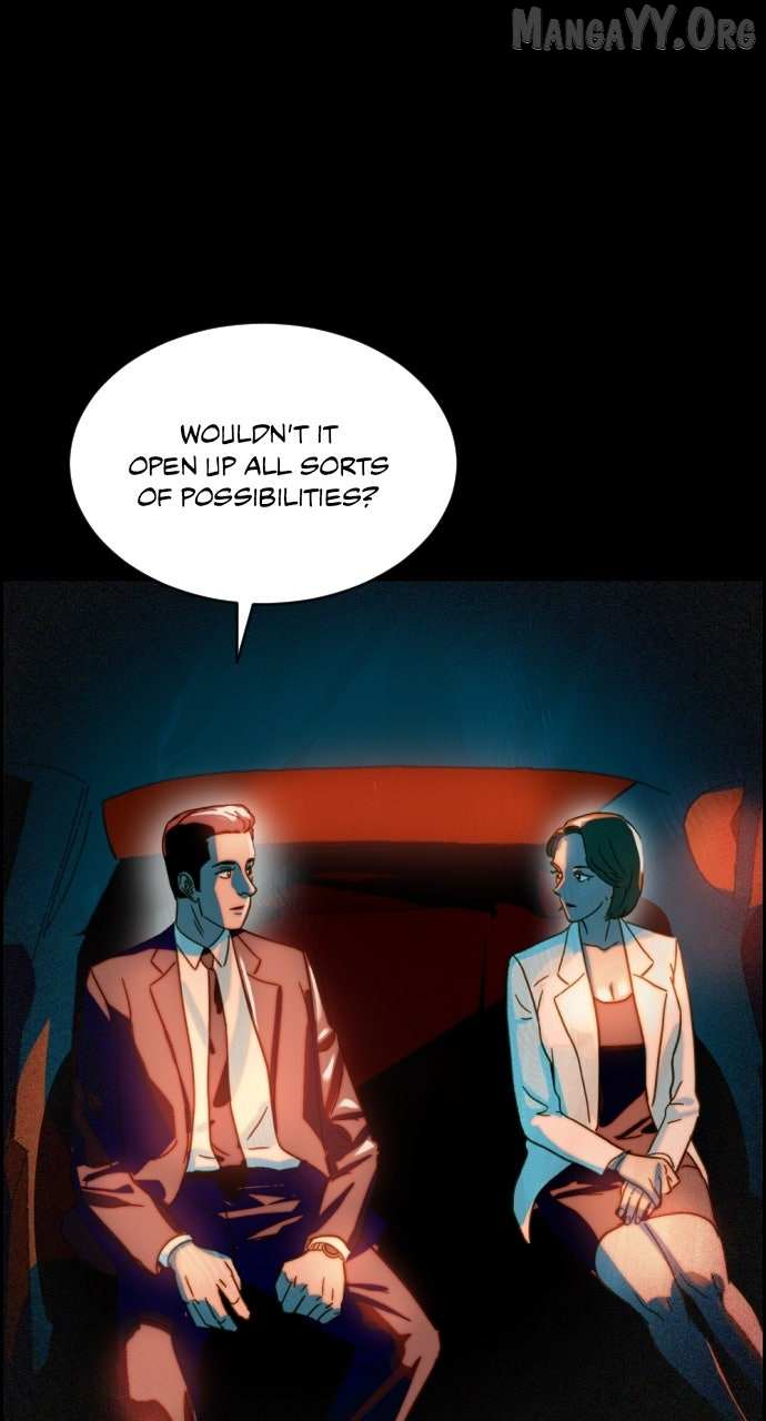 Day of Disaster Chapter 64 page 41 - 