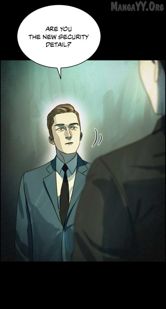 Day of Disaster Chapter 64 page 50 - 