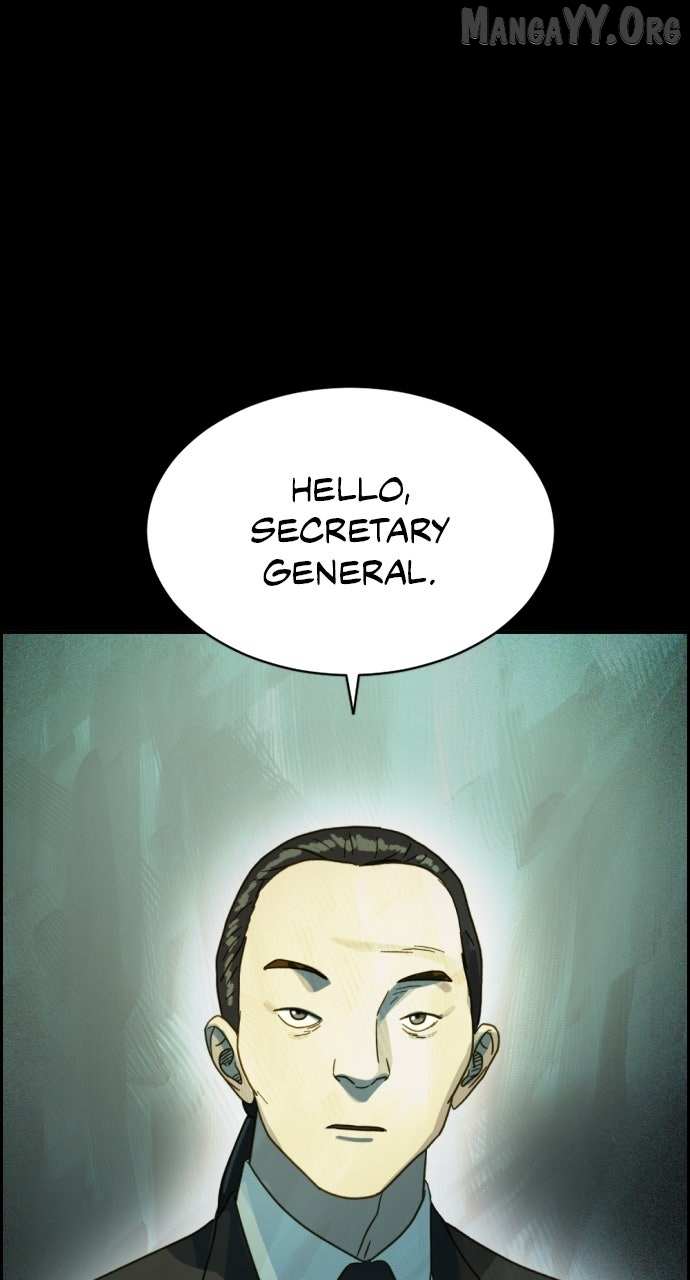 Day of Disaster Chapter 64 page 51 - 