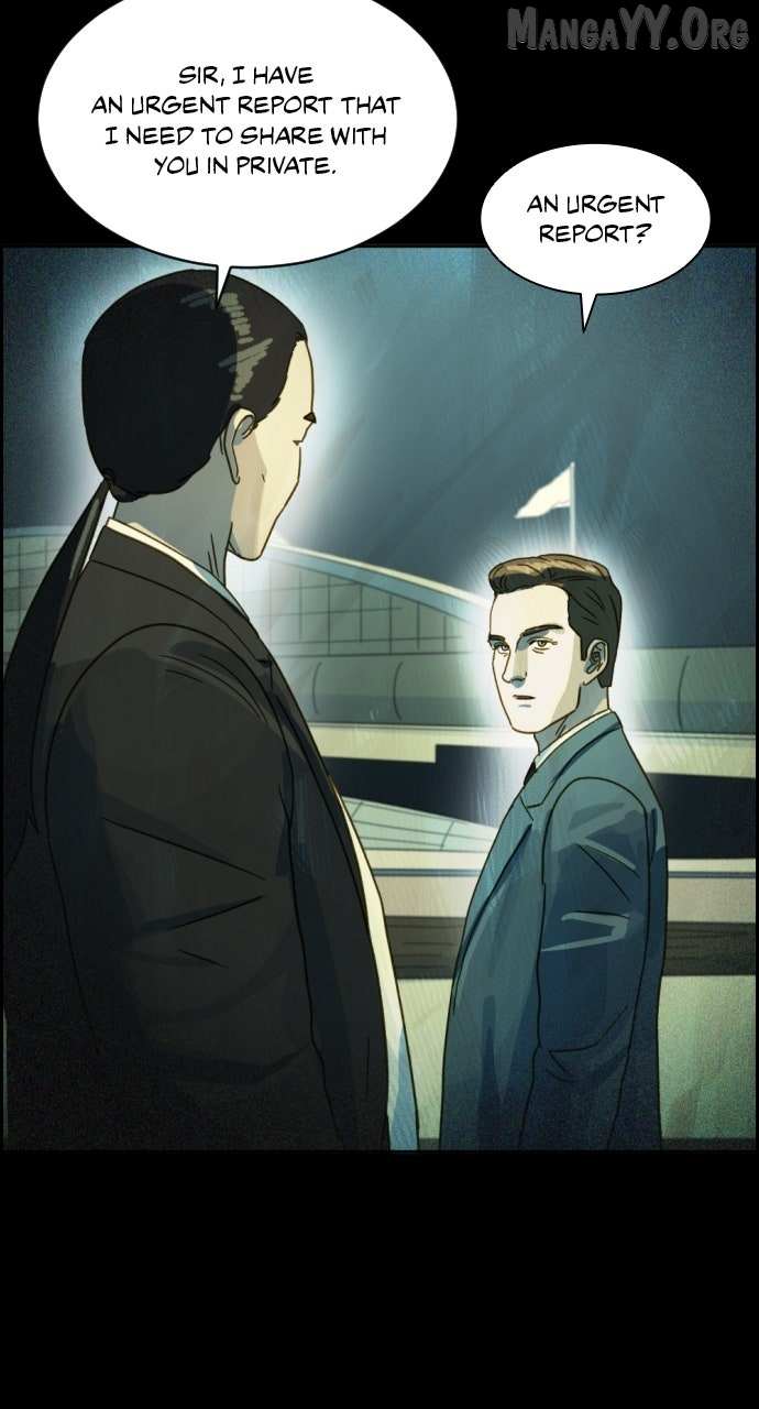 Day of Disaster Chapter 64 page 53 - 