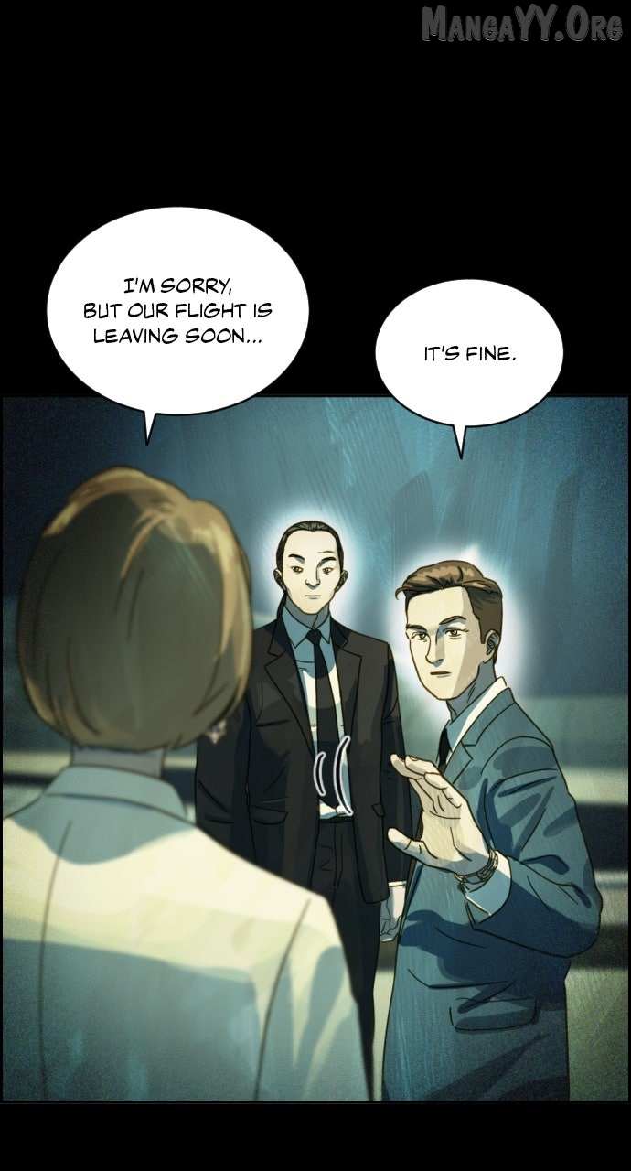 Day of Disaster Chapter 64 page 54 - 