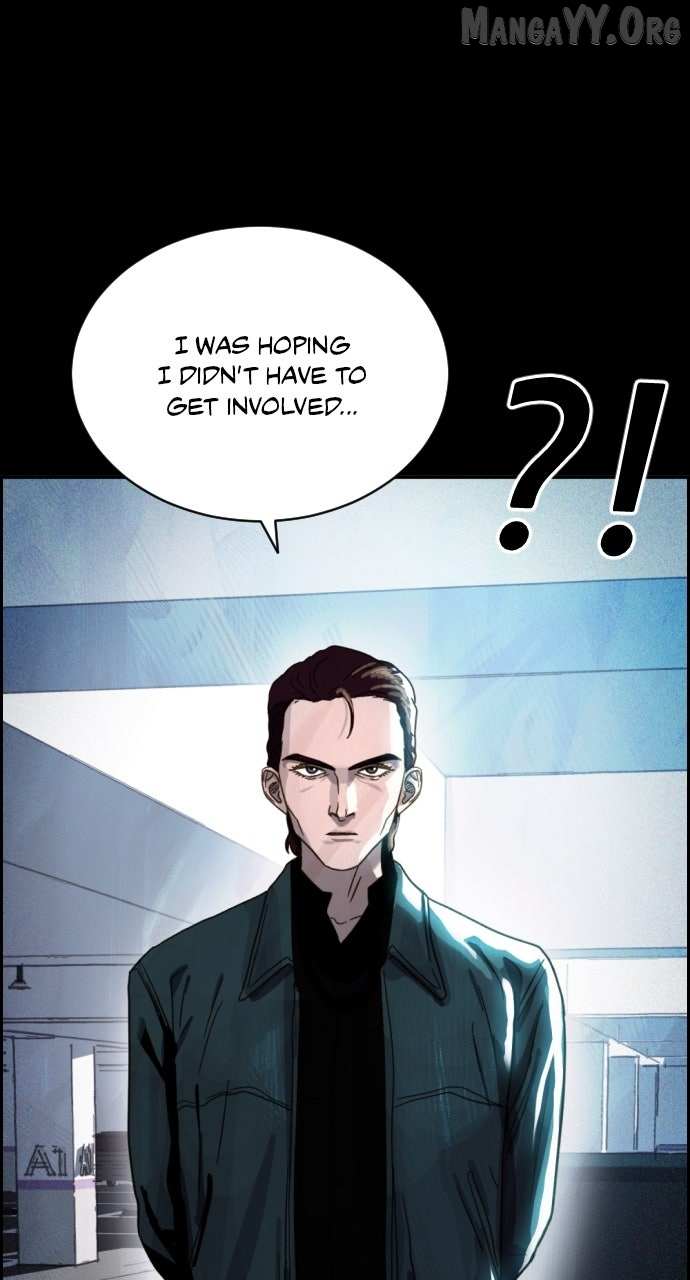 Day of Disaster Chapter 64 page 61 - 