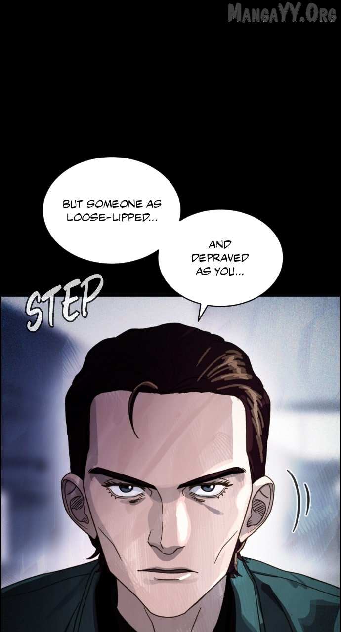 Day of Disaster Chapter 64 page 63 - 