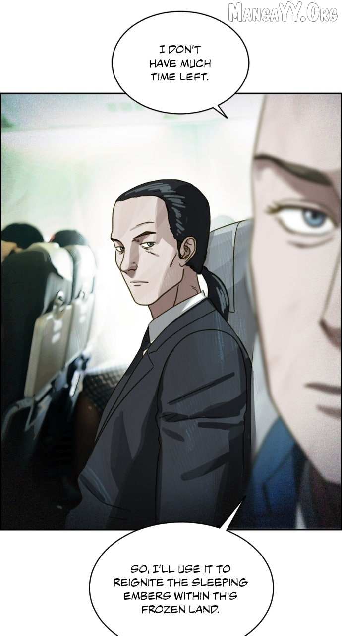 Day of Disaster Chapter 64 page 77 - 