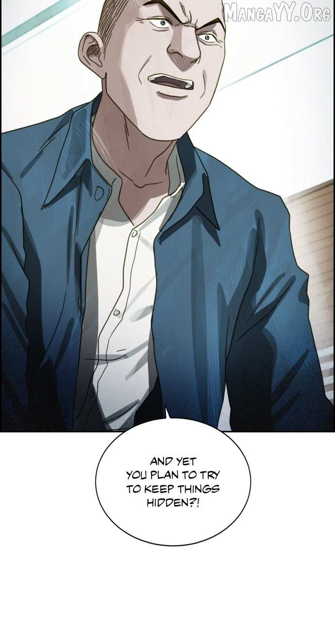Day of Disaster Chapter 64 page 85 - 