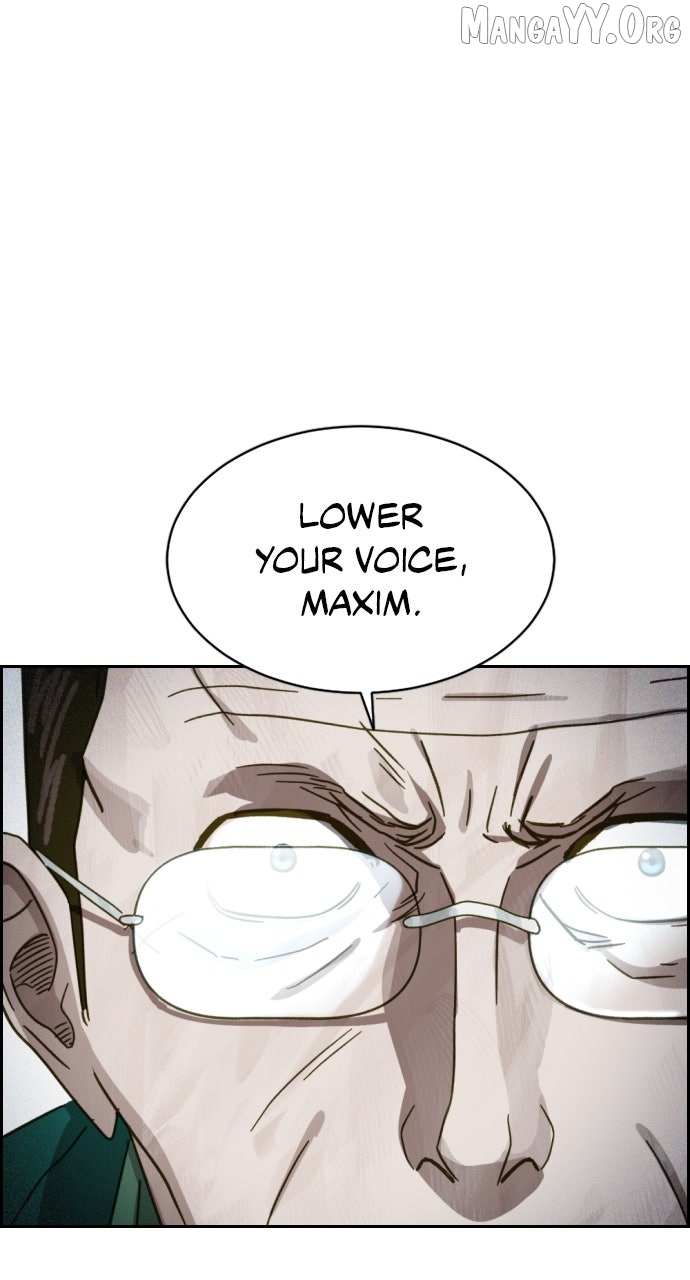 Day of Disaster Chapter 64 page 86 - 