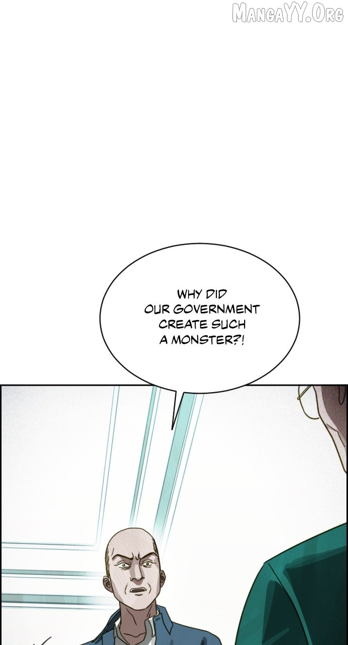 Day of Disaster Chapter 64 page 87 - 