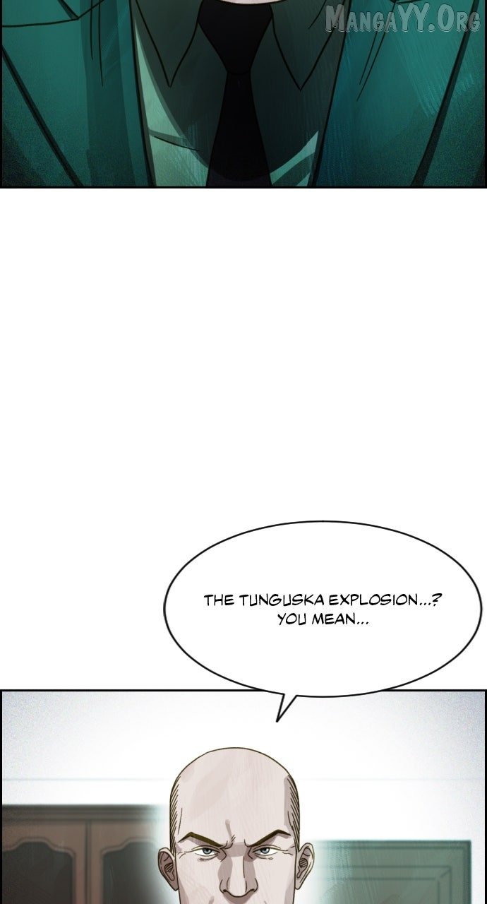 Day of Disaster Chapter 64 page 92 - 