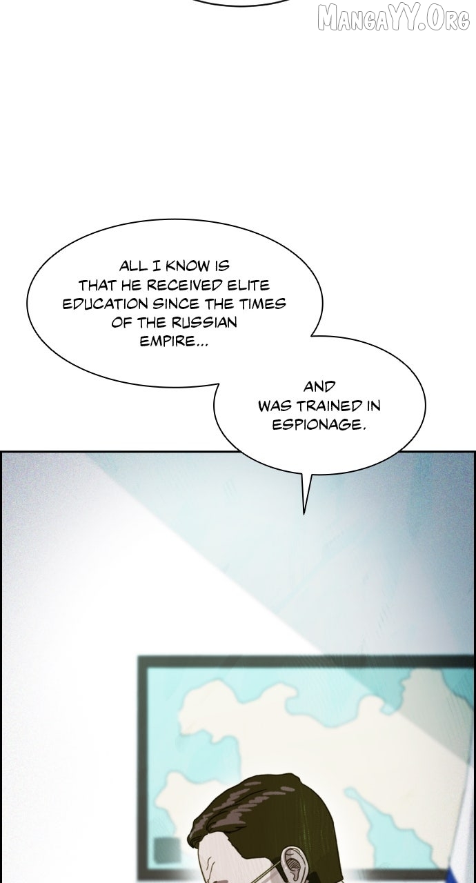 Day of Disaster Chapter 64 page 96 - 