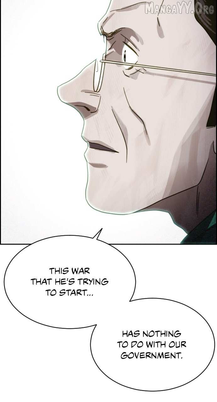 Day of Disaster Chapter 64 page 100 - 
