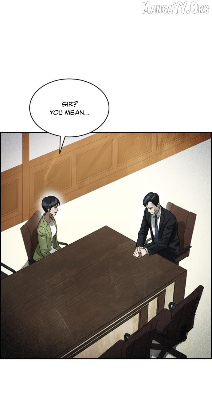 Day of Disaster Chapter 65 page 11 - 
