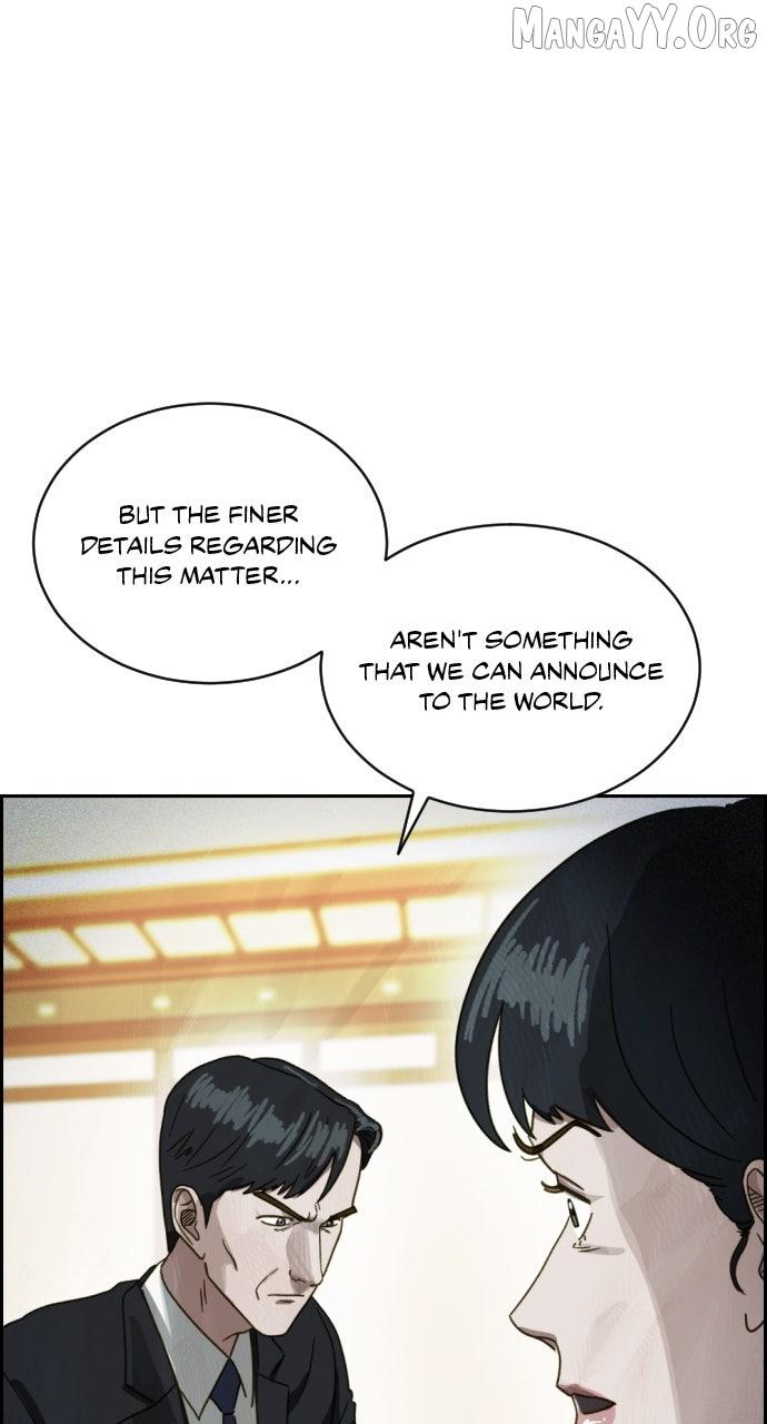 Day of Disaster Chapter 65 page 12 - 