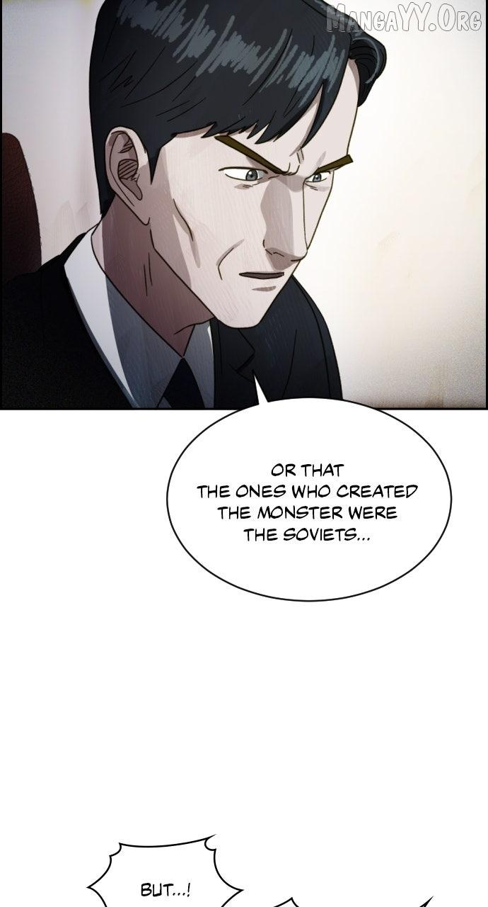 Day of Disaster Chapter 65 page 14 - 