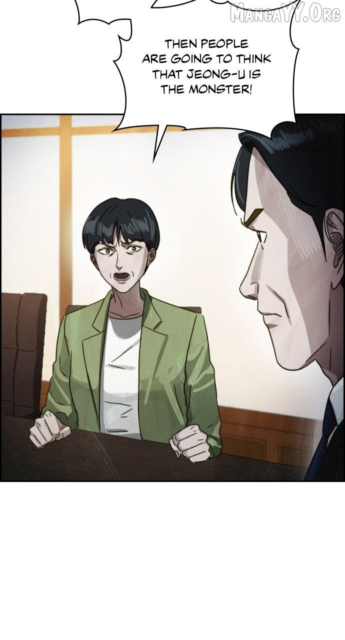Day of Disaster Chapter 65 page 15 - 