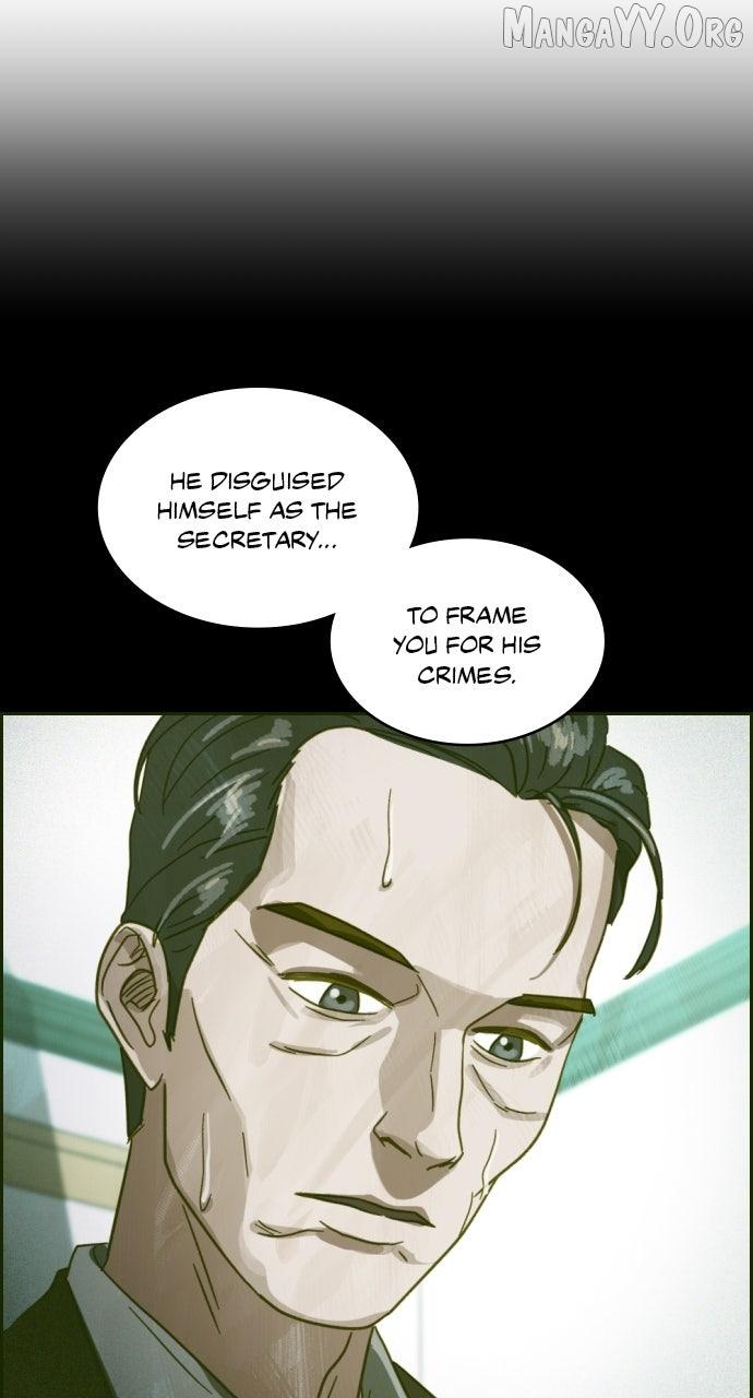 Day of Disaster Chapter 65 page 20 - 