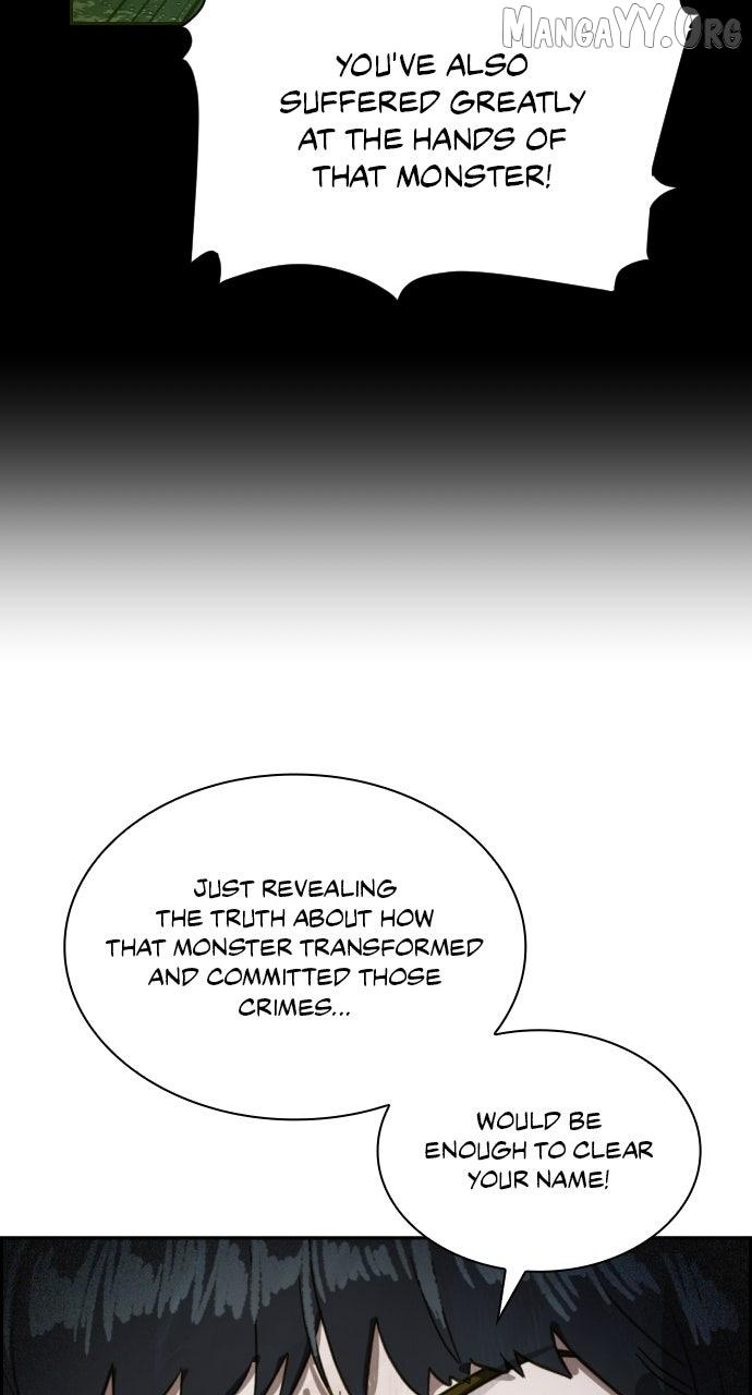 Day of Disaster Chapter 65 page 22 - 