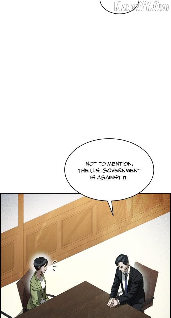 Day of Disaster Chapter 65 page 29 - 