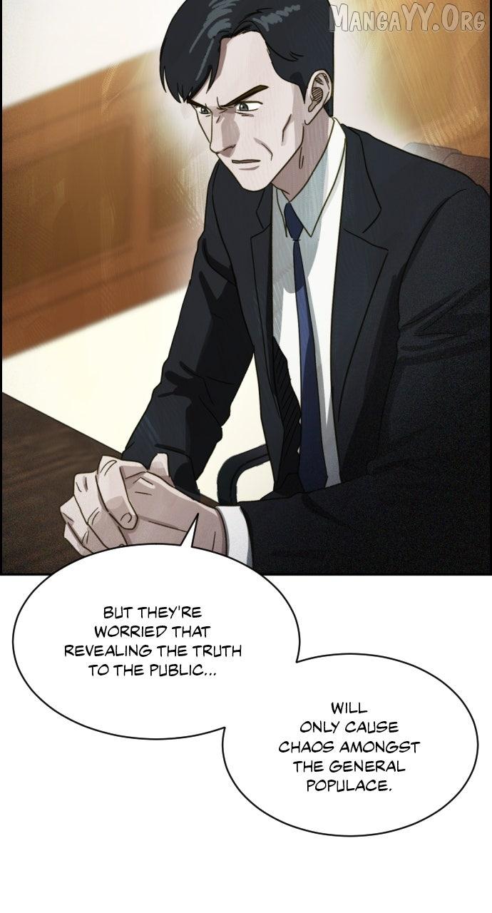Day of Disaster Chapter 65 page 31 - 