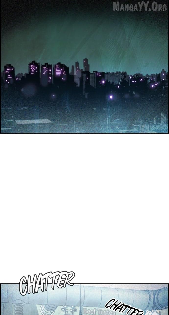 Day of Disaster Chapter 65 page 37 - 